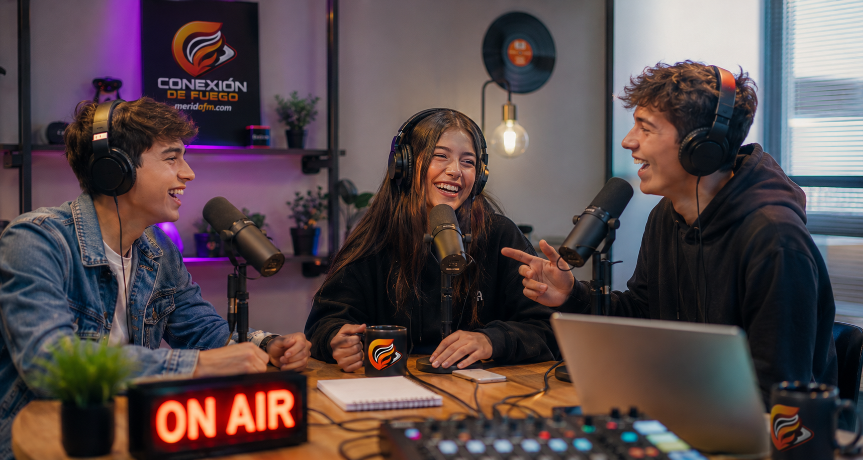 Meridafm.com